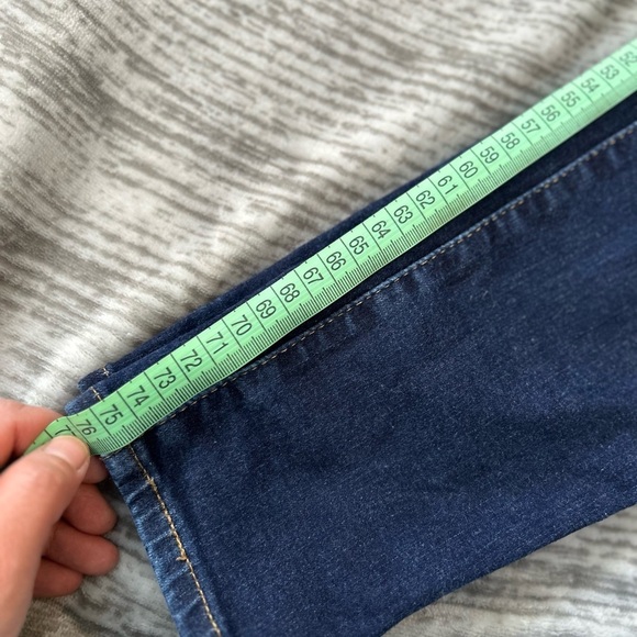 720 Levi’s High Rise Super Skinny Women's Jeans - Picture 4 of 12